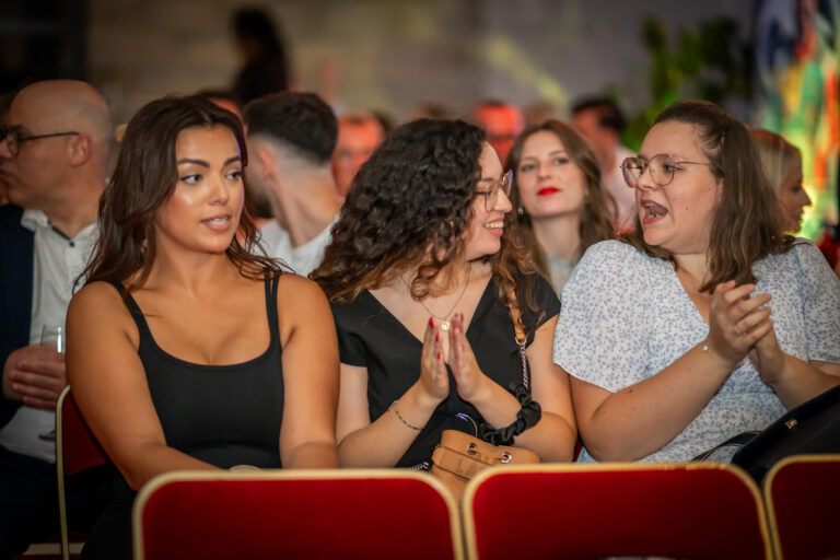 Remise des diplômes & Soirée Gala 2024 – photo 99