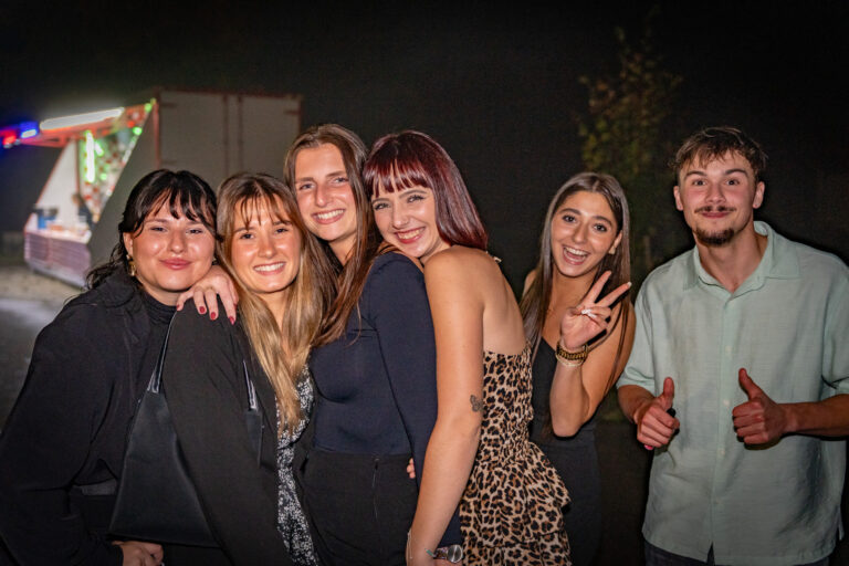 Soirée d&rsquo;intégration 2024 – photo 229