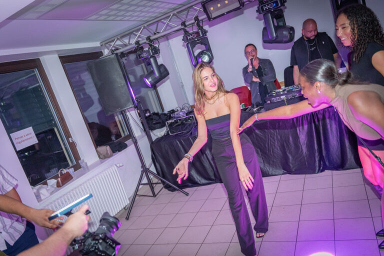 Soirée d&rsquo;intégration 2024 – photo 254