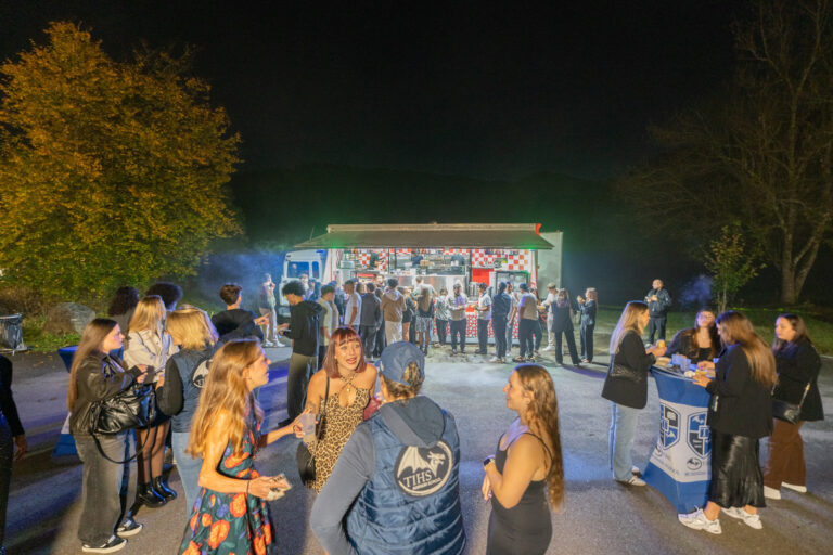Soirée d&rsquo;intégration 2024 – photo 151