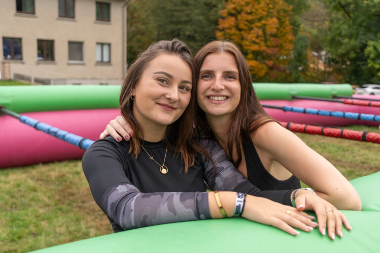 Soirée d&rsquo;intégration 2024 – photo 95