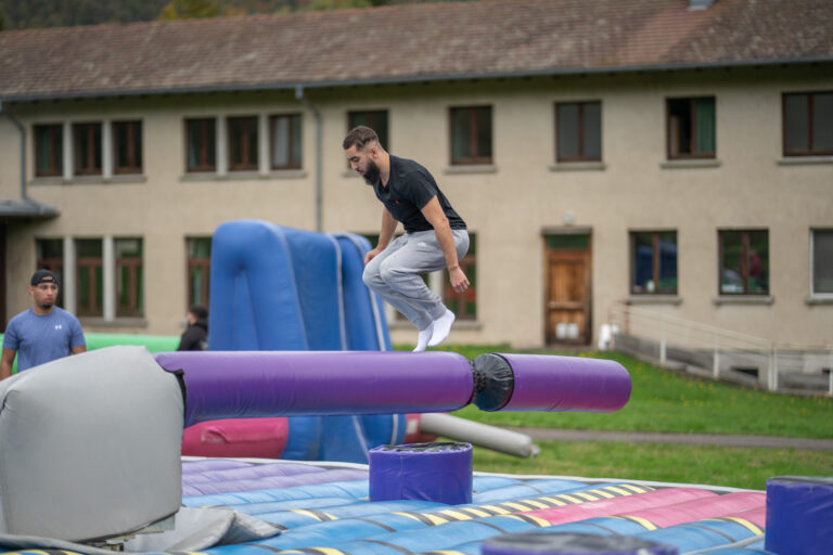 Soirée d&rsquo;intégration 2024 – photo 70