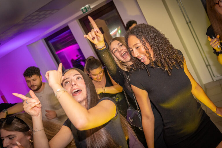 Soirée d&rsquo;intégration 2024 – photo 242