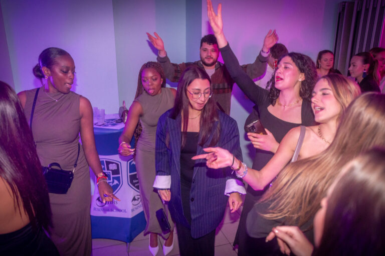 Soirée d&rsquo;intégration 2024 – photo 162