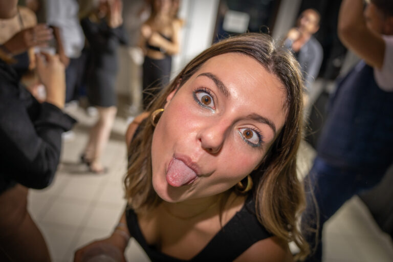 Soirée d&rsquo;intégration 2024 – photo 204