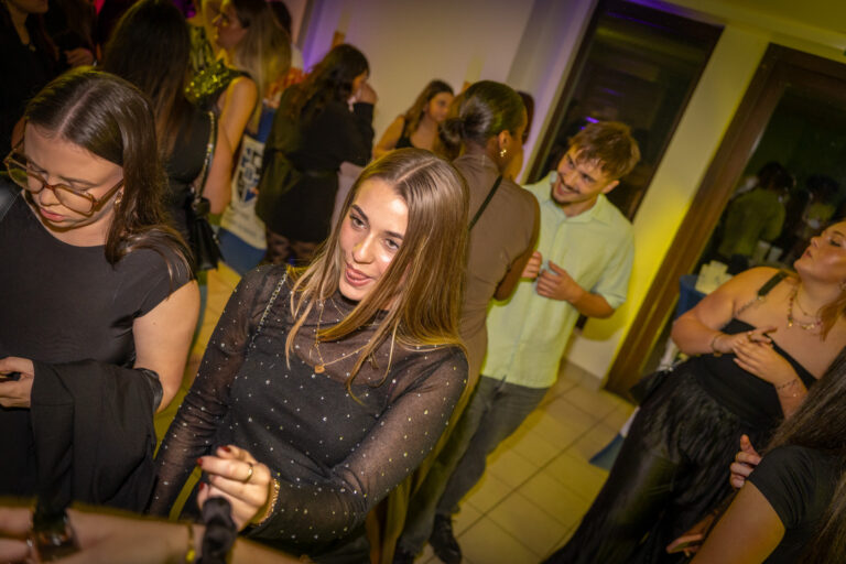 Soirée d&rsquo;intégration 2024 – photo 189