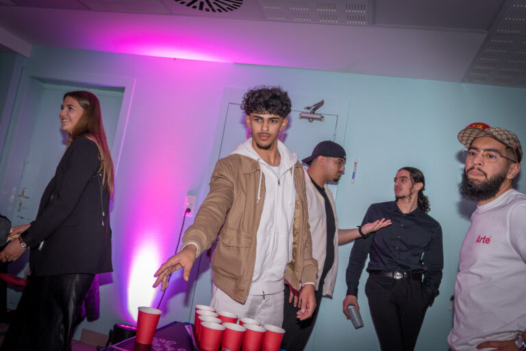 Soirée d&rsquo;intégration 2024 – photo 194