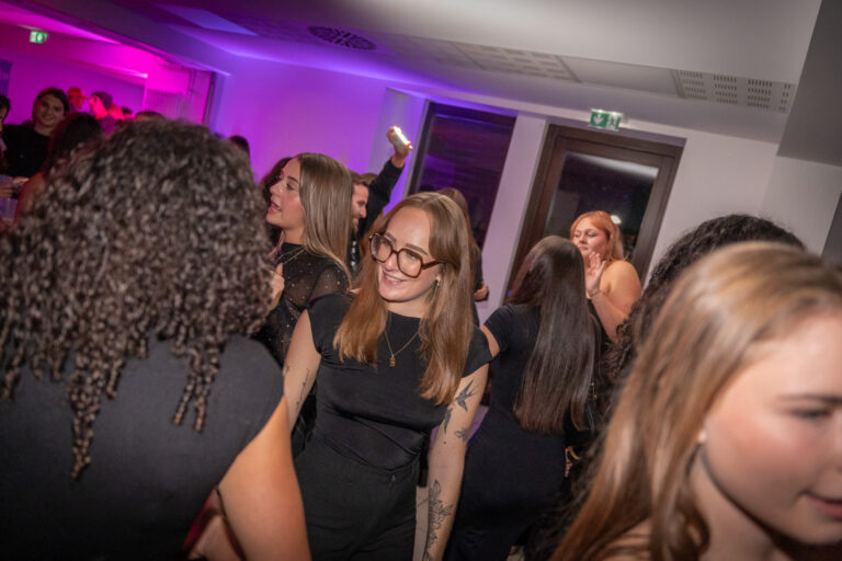 Soirée d&rsquo;intégration 2024 – photo 186