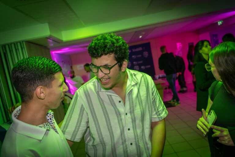 Soirée d&rsquo;intégration 2024 – photo 190