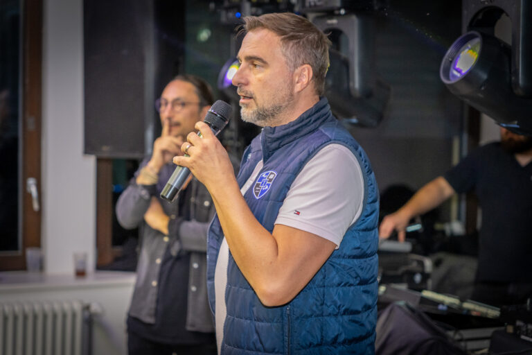 Soirée d&rsquo;intégration 2024 – photo 207