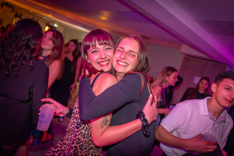 Soirée d&rsquo;intégration 2024 – photo 196