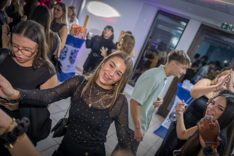Soirée d&rsquo;intégration 2024 – photo 188