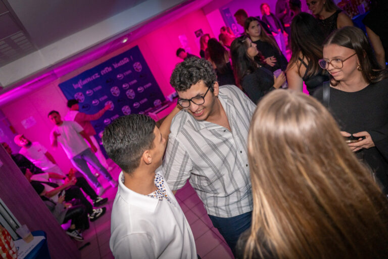 Soirée d&rsquo;intégration 2024 – photo 187