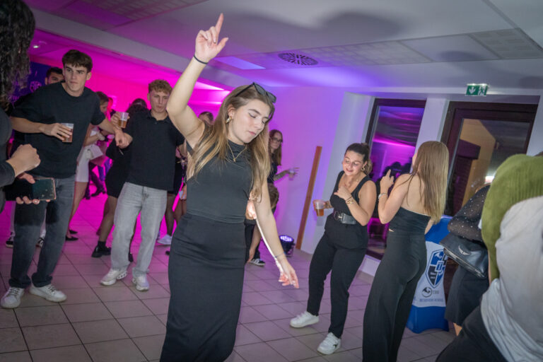 Soirée d&rsquo;intégration 2024 – photo 241