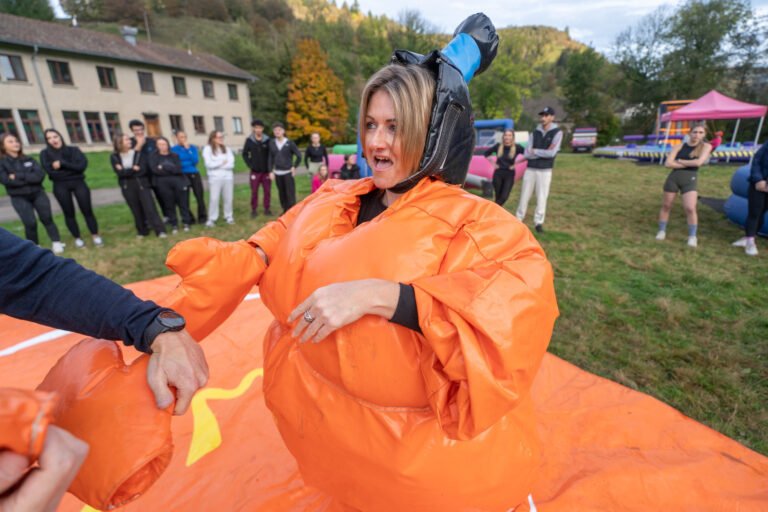 Soirée d&rsquo;intégration 2024 – photo 132