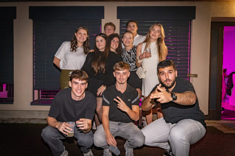Soirée d&rsquo;intégration 2024 – photo 227