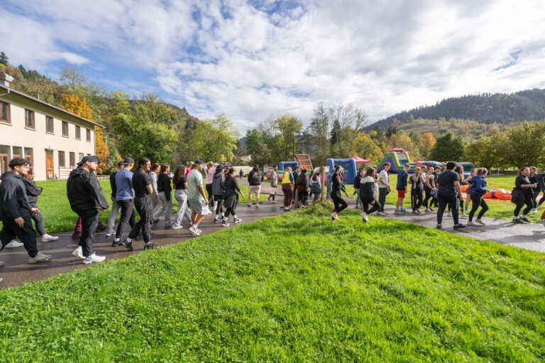 Soirée d&rsquo;intégration 2024 – photo 8