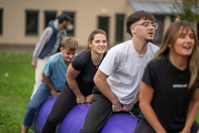 Soirée d&rsquo;intégration 2024 – photo 60
