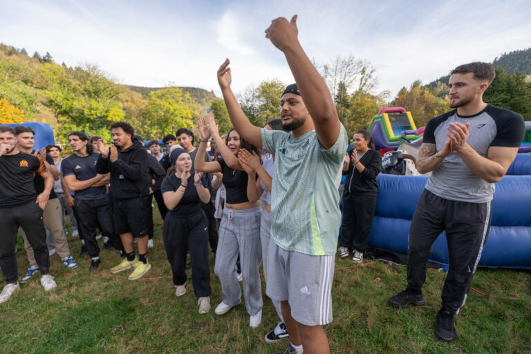 Soirée d&rsquo;intégration 2024 – photo 110