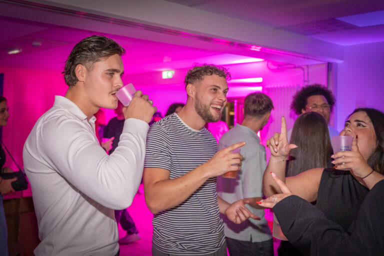 Soirée d&rsquo;intégration 2024 – photo 220
