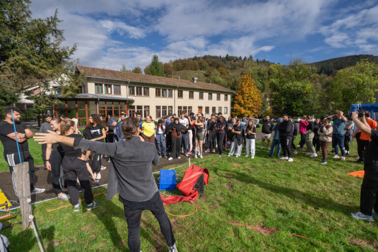 Soirée d&rsquo;intégration 2024 – photo 10