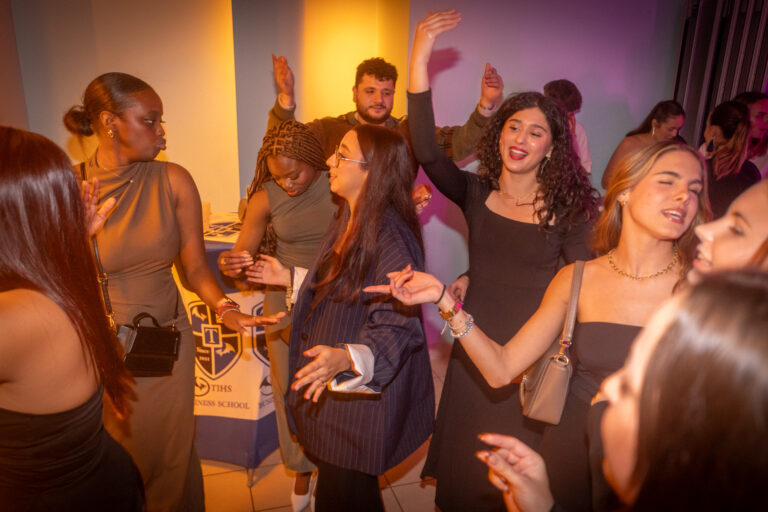 Soirée d&rsquo;intégration 2024 – photo 163
