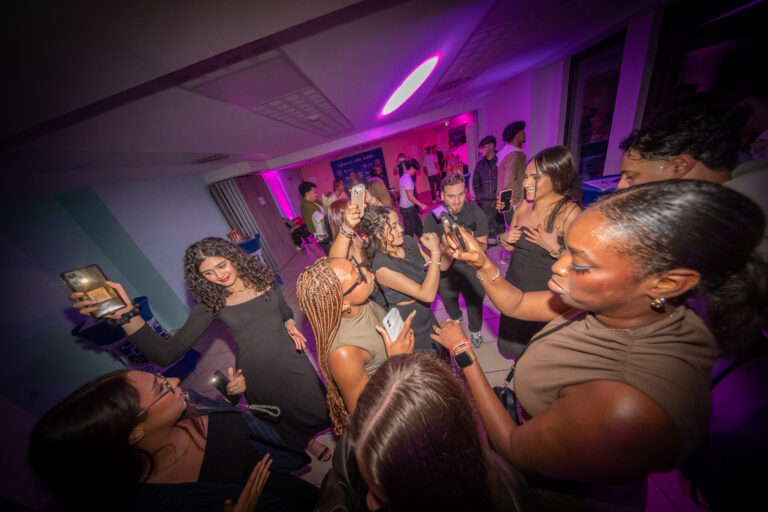 Soirée d&rsquo;intégration 2024 – photo 265