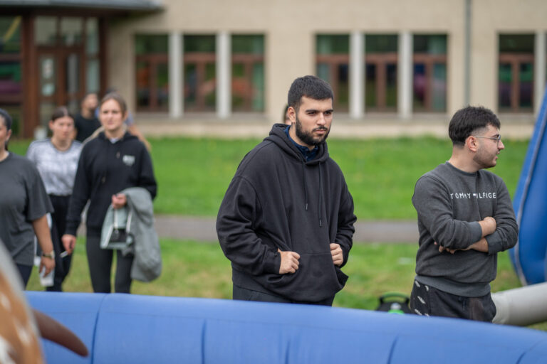 Soirée d&rsquo;intégration 2024 – photo 35