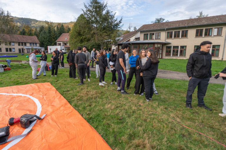 Soirée d&rsquo;intégration 2024 – photo 130