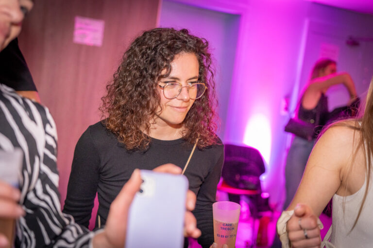 Soirée d&rsquo;intégration 2024 – photo 238