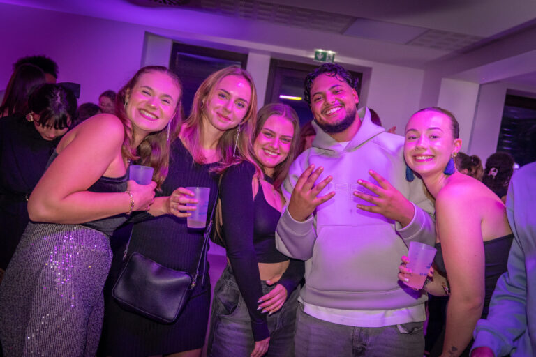 Soirée d&rsquo;intégration 2024 – photo 222