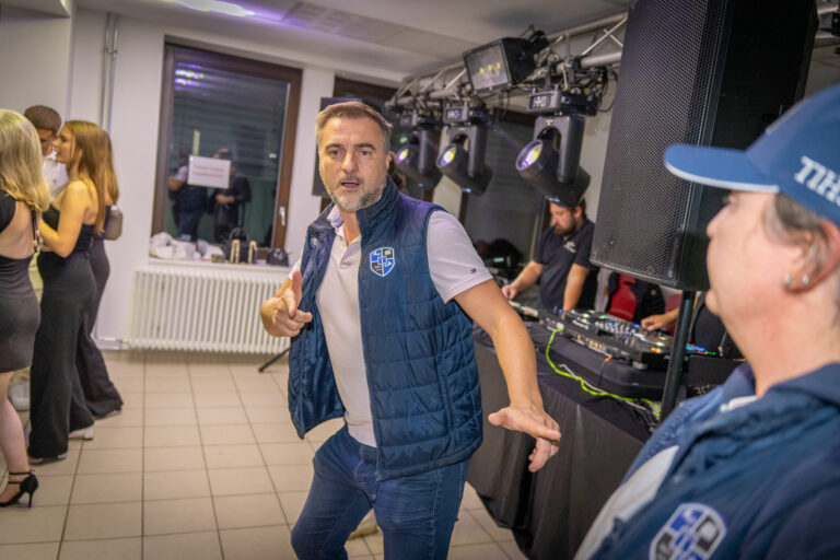 Soirée d&rsquo;intégration 2024 – photo 203