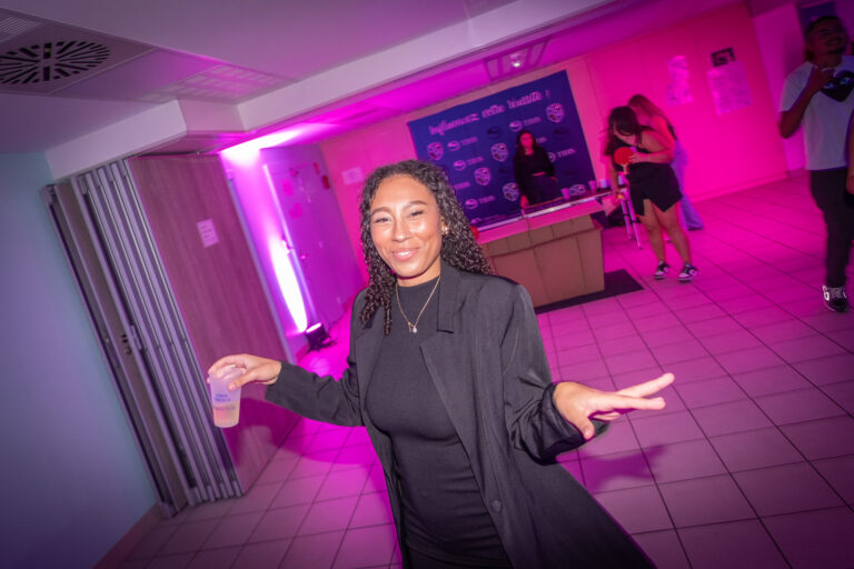Soirée d&rsquo;intégration 2024 – photo 155