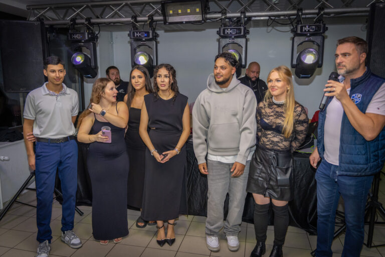 Soirée d&rsquo;intégration 2024 – photo 209