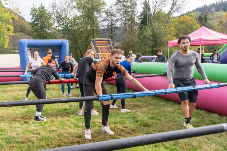 Soirée d&rsquo;intégration 2024 – photo 24