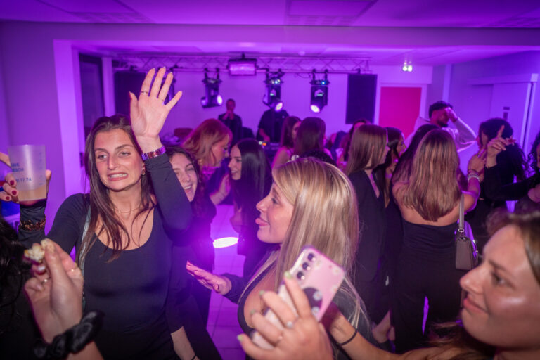 Soirée d&rsquo;intégration 2024 – photo 160