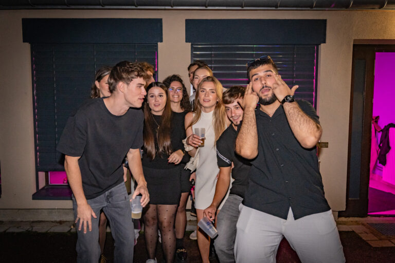 Soirée d&rsquo;intégration 2024 – photo 225