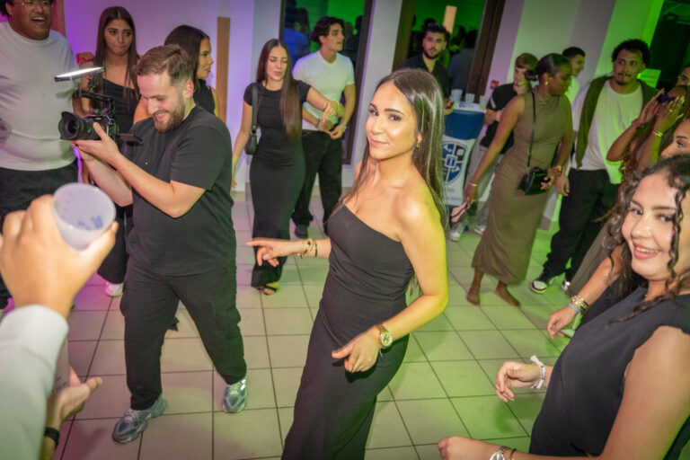 Soirée d&rsquo;intégration 2024 – photo 248