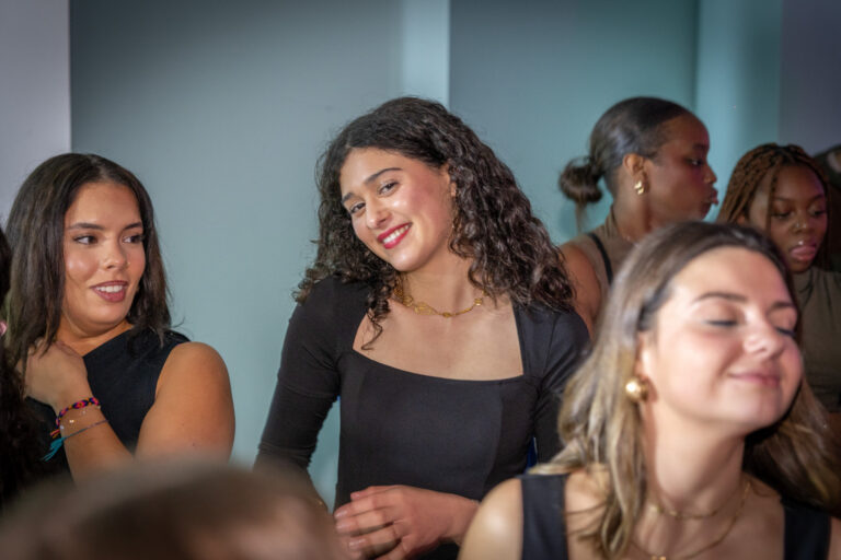 Soirée d&rsquo;intégration 2024 – photo 166