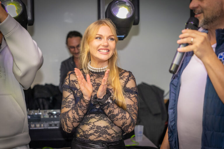 Soirée d&rsquo;intégration 2024 – photo 210