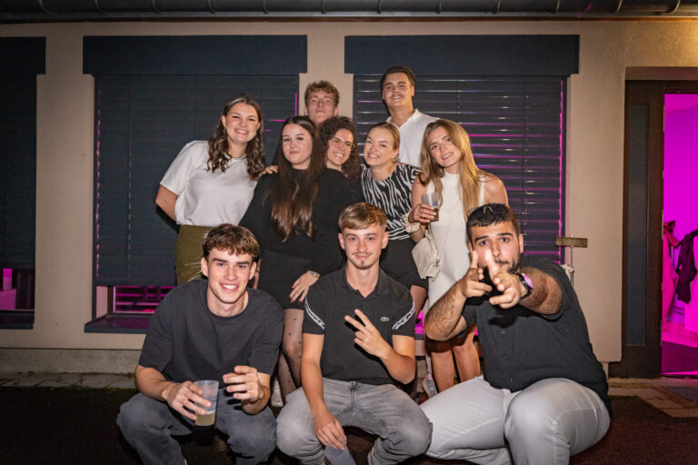 Soirée d&rsquo;intégration 2024 – photo 226