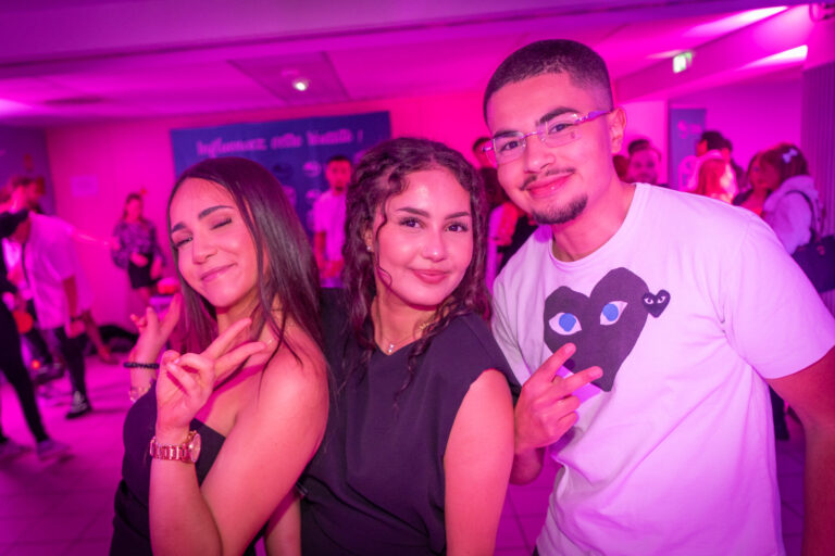 Soirée d&rsquo;intégration 2024 – photo 157