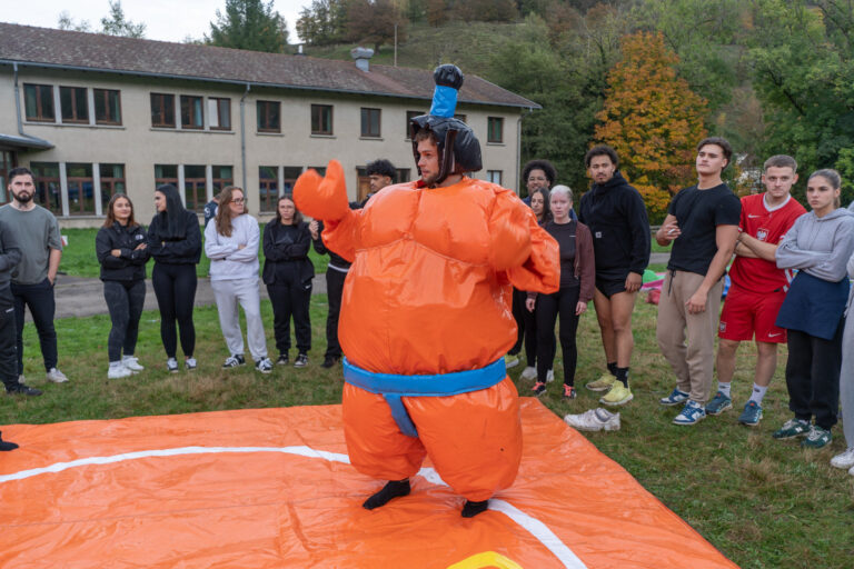 Soirée d&rsquo;intégration 2024 – photo 142