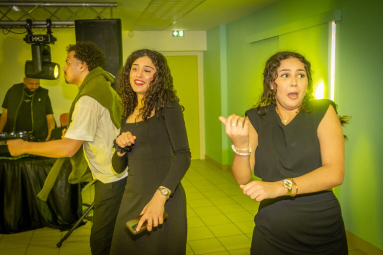 Soirée d&rsquo;intégration 2024 – photo 282