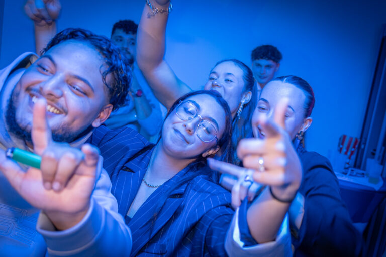 Soirée d&rsquo;intégration 2024 – photo 172