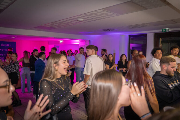 Soirée d&rsquo;intégration 2024 – photo 205