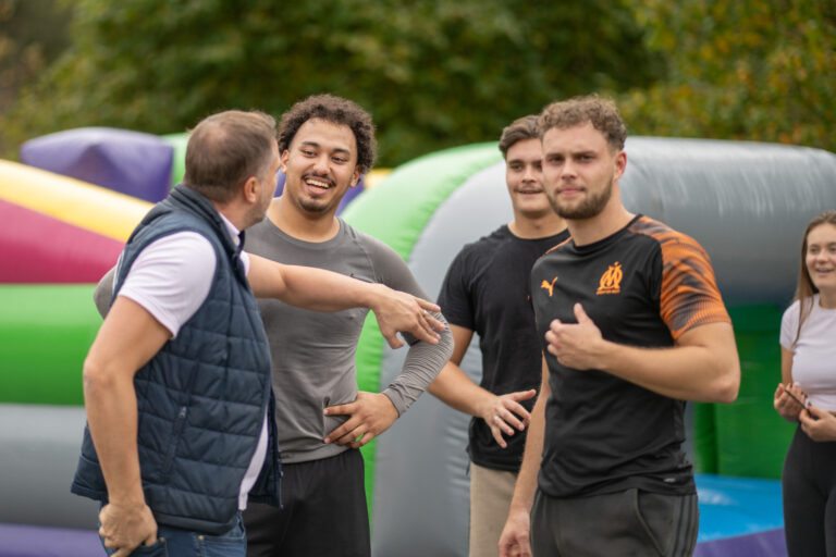 Soirée d&rsquo;intégration 2024 – photo 71