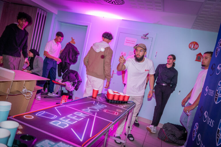 Soirée d&rsquo;intégration 2024 – photo 195