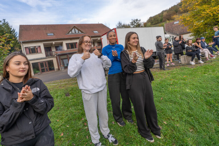 Soirée d&rsquo;intégration 2024 – photo 122