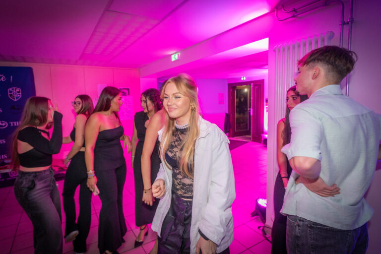 Soirée d&rsquo;intégration 2024 – photo 281